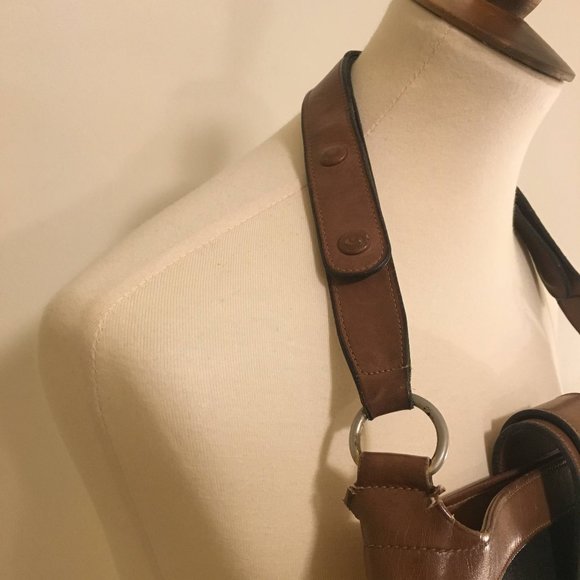 Vintage Gucci Bag Made In Italy Bag - Picture 13 of 16